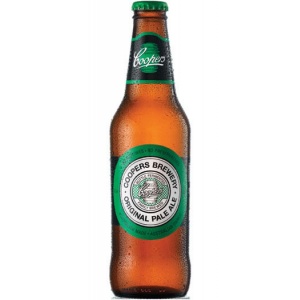 Coopers Pale Ale